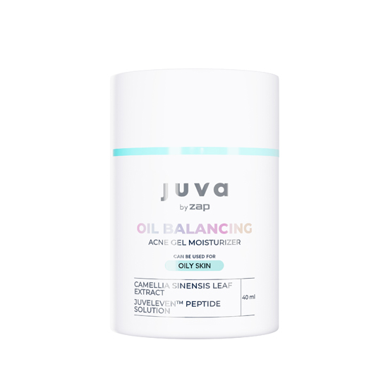 Oil Balancing Acne Gel Moisturizer