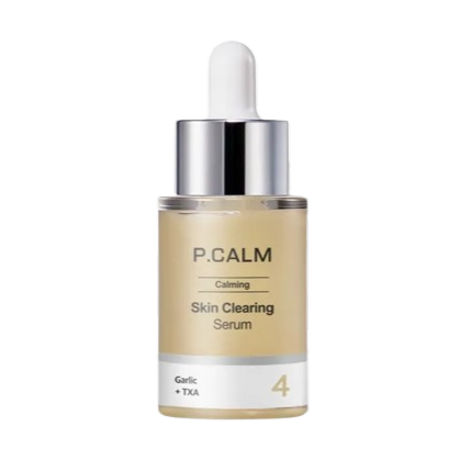 Garlic TXA Skin Clearing Serum