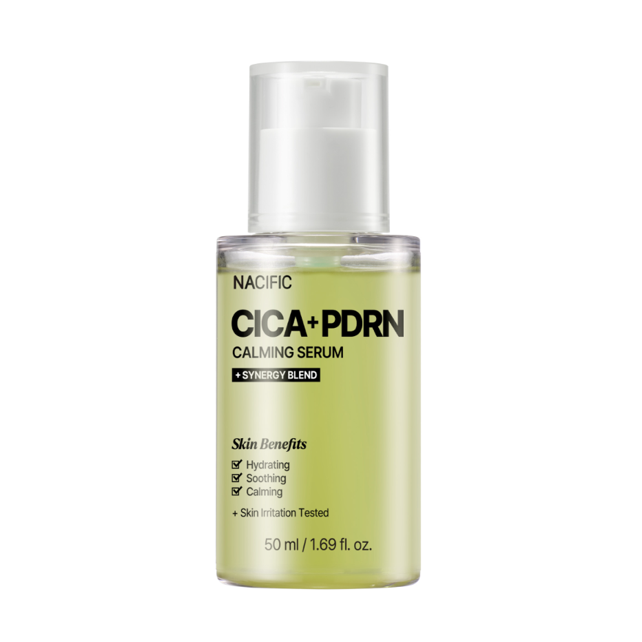 Cica PDRN Calming Serum