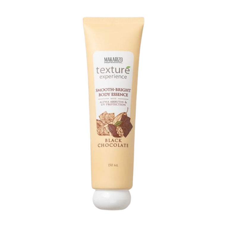 Texture Experience Smooth Bright Body Essence