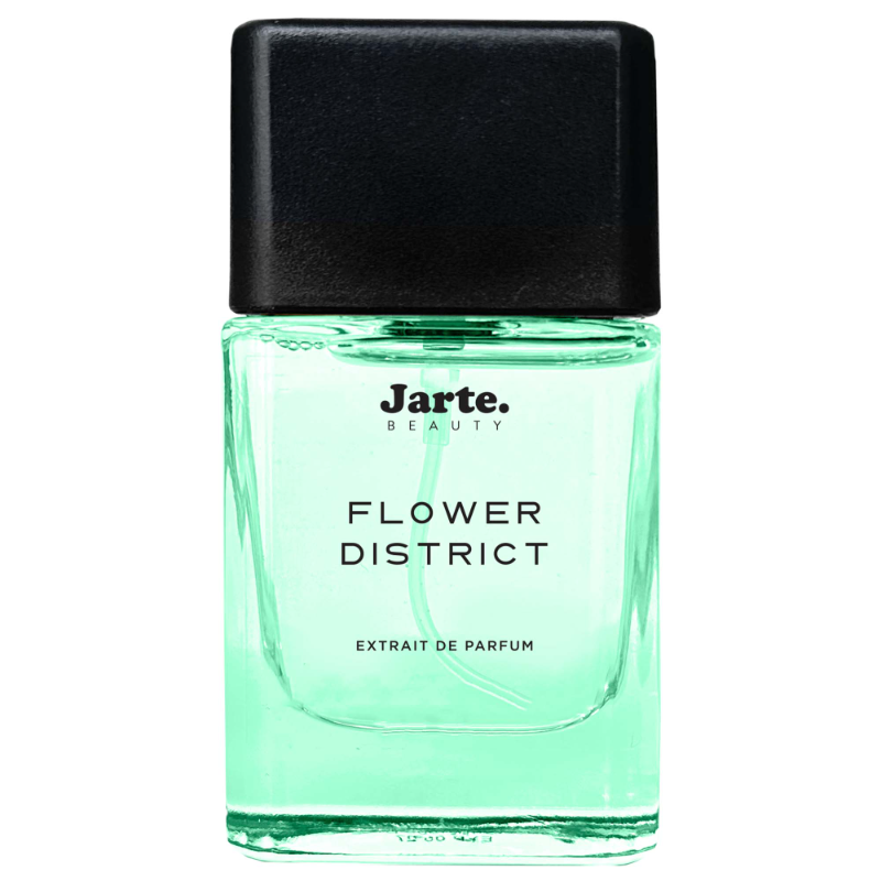 Flower District Extrait De Parfum