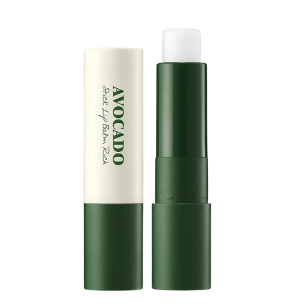 Avocado Stick Lip Balm