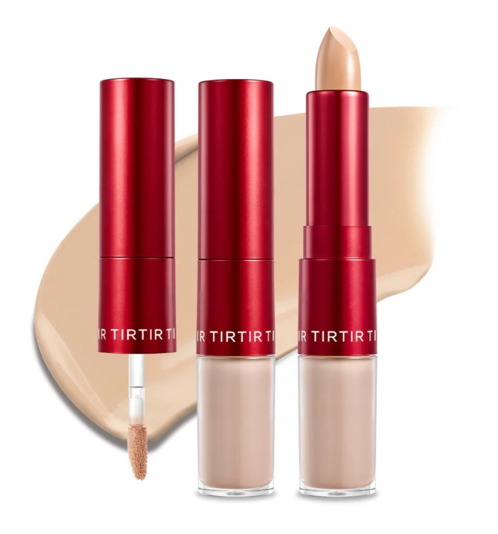 Glide & Hide Blurring Concealer