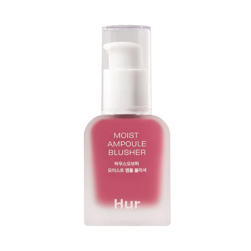 Moist Ampoule Blusher