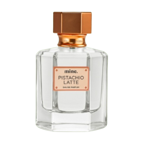 Pistachio Latte EDP