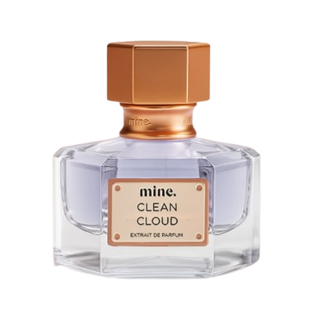 Clean Cloud Extrait de Parfum