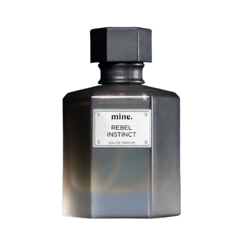 Rebel Instinct Extrait de Parfum