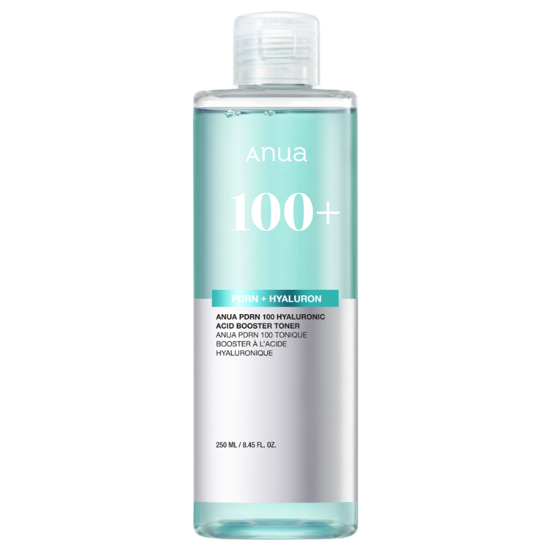 PDRN 100 Hyaluronic Acid Booster Toner
