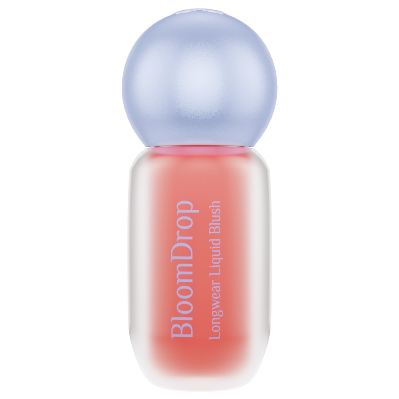 BloomDrop Longwear Liquid Blush