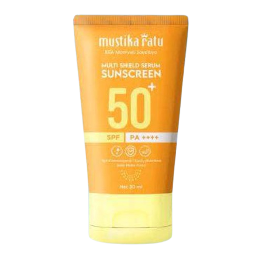 Sunscreen Multi Shield Serum SPF 50+ PA++++