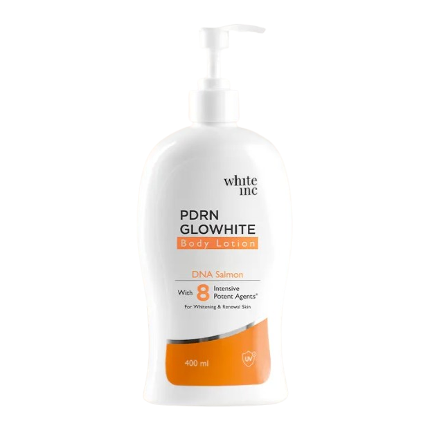 PDRN Glowhite Body Lotion