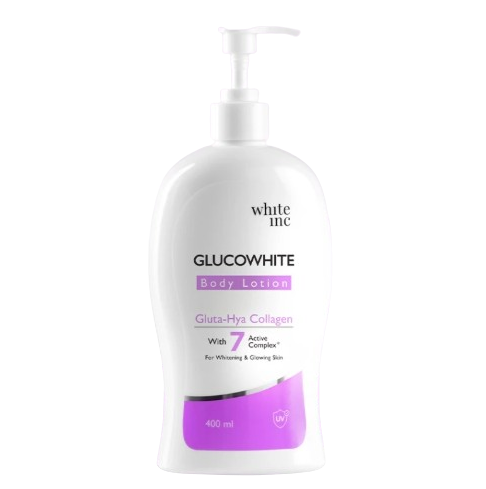 Glucowhite Body Lotion
