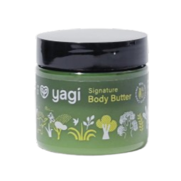 Signature Body Butter