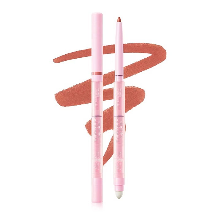 Pout Plush Transferproof Lip Liner