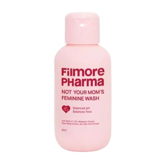 Prebiotic Feminine Wash