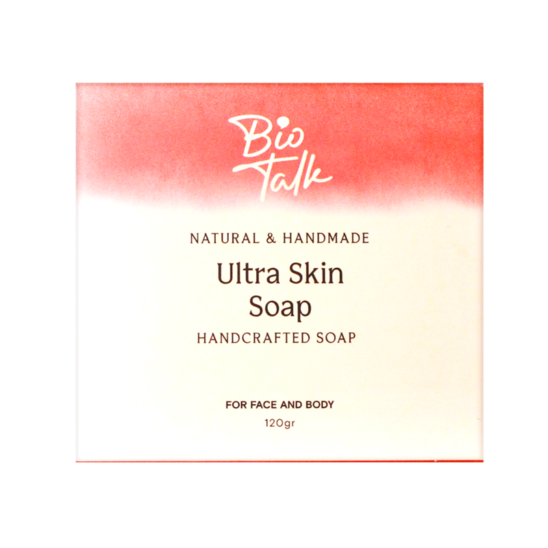 Ultra Skin Soap