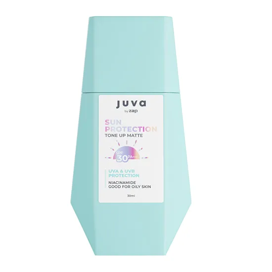 Sun Protection Tone Up Matte SPF 30 PA+++