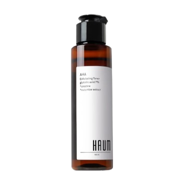 AHA Toner Glycolic Acid 7% + Creatine