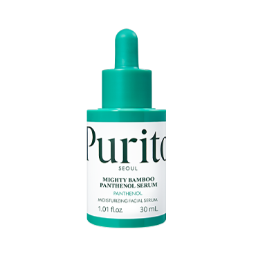 Mighty Bamboo Panthenol Serum