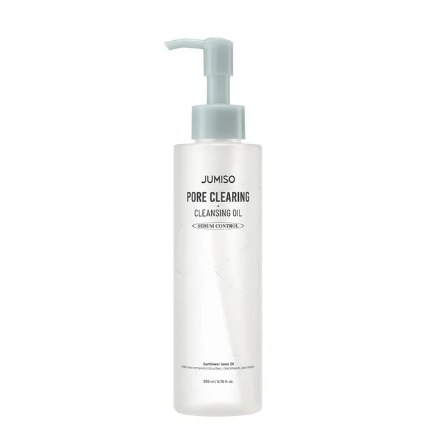 Pore Clearing Cleansing Oil