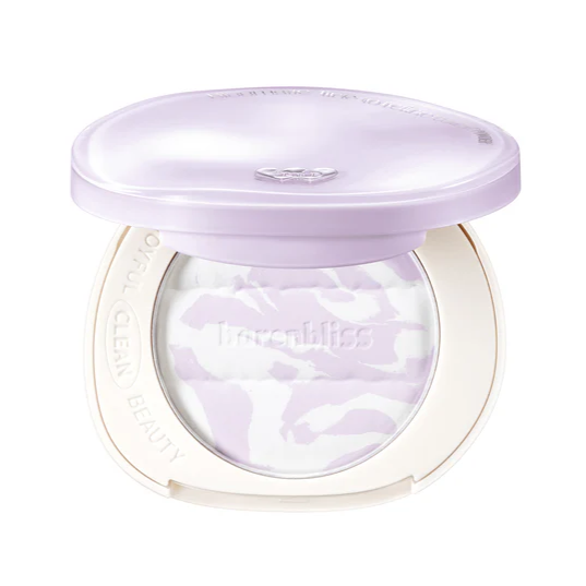 Bloomatte Fine to Refine Compact Powder