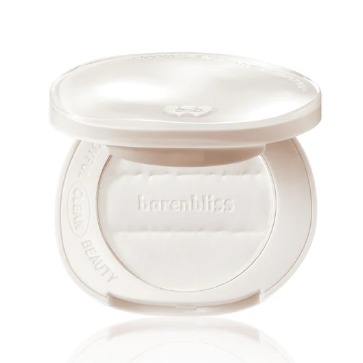 Bloomatte Fine to Refine Compact Powder