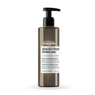 Absolut Repair Molecular Rinse-off Serum