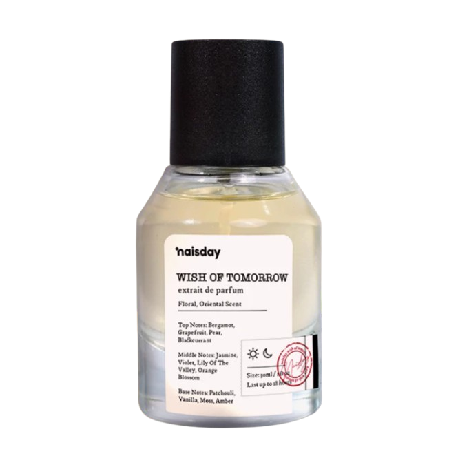Wish Of Tomorrow Extrait De Parfum