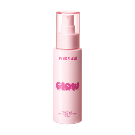 All Day Set & Refreshed Setting Spray