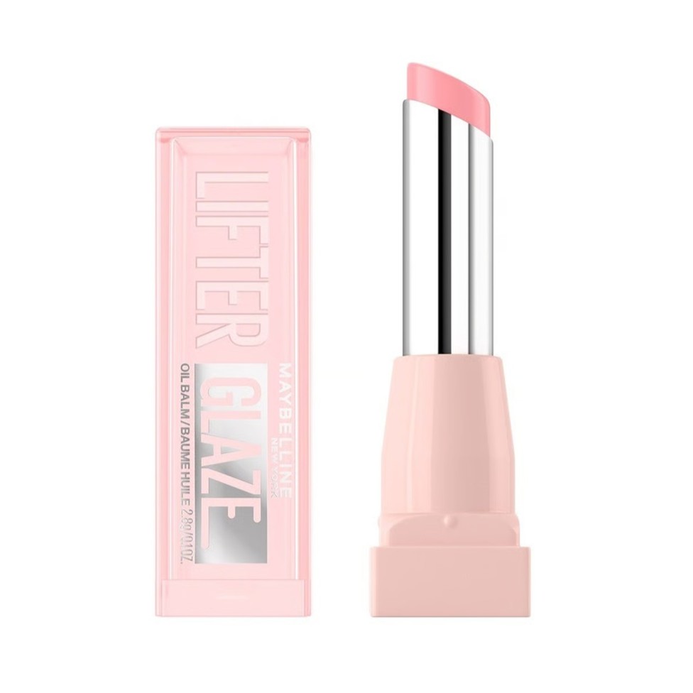 Lifter Glaze Tinted Oil Balm