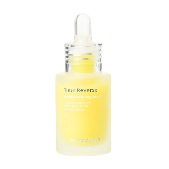 Time Reverse Retinol Refining Serum