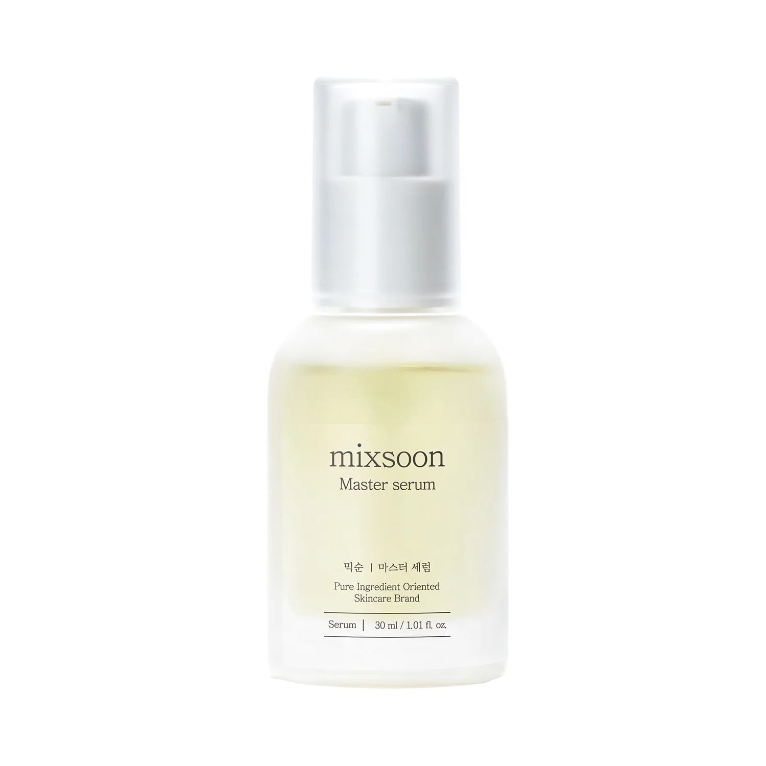 Master Serum