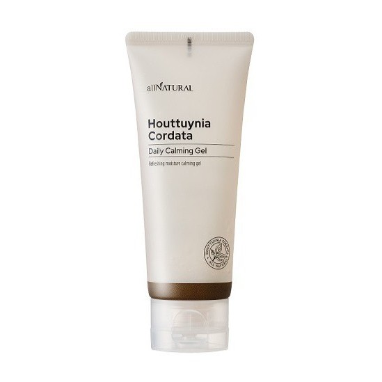 Houttuynia Cordata Daily Calming Gel