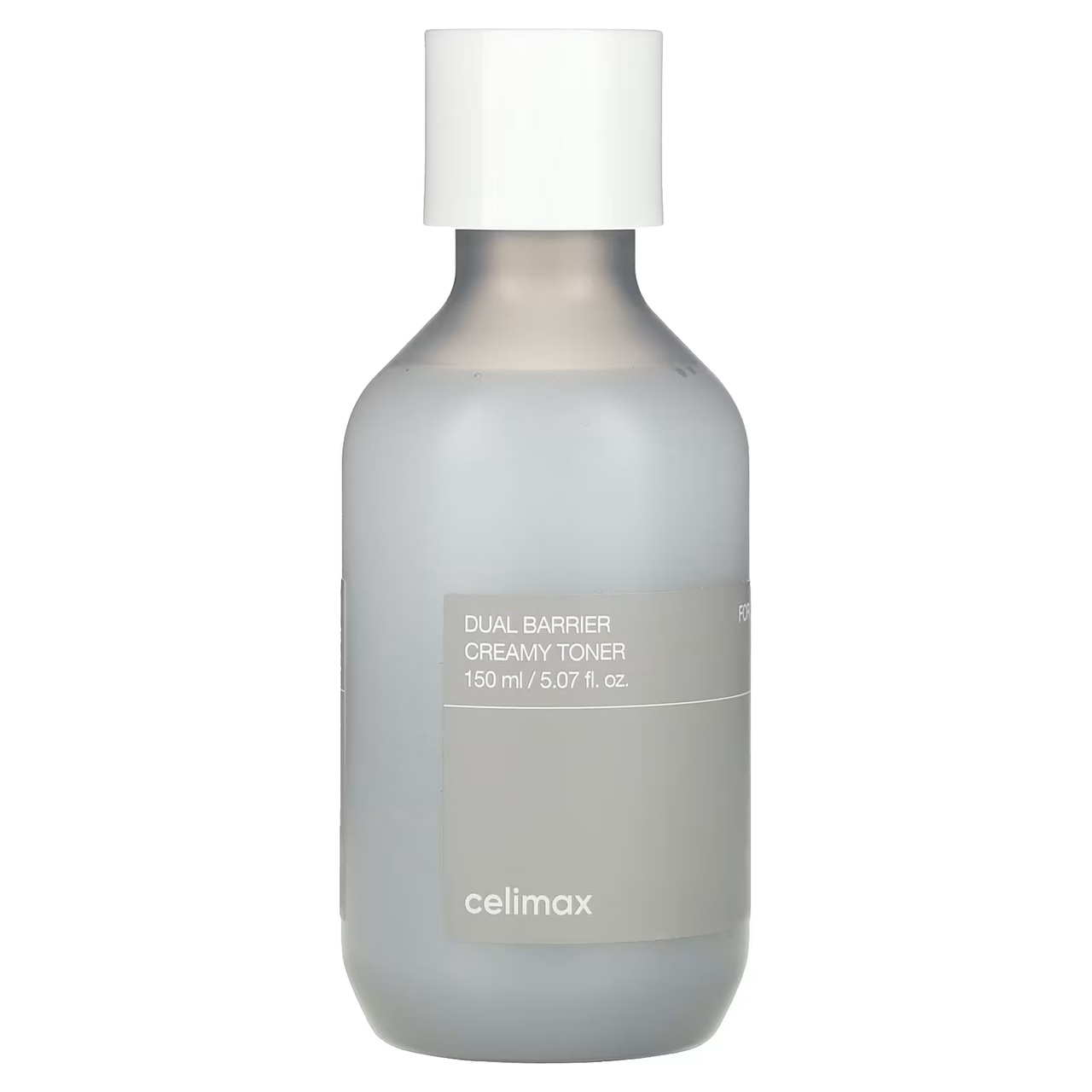 Dual Barrier Creamy Toner
