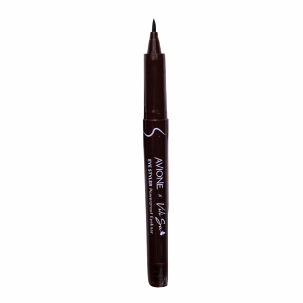 Avione X Vili Su Eye Styler Waterproof EyeLiner
