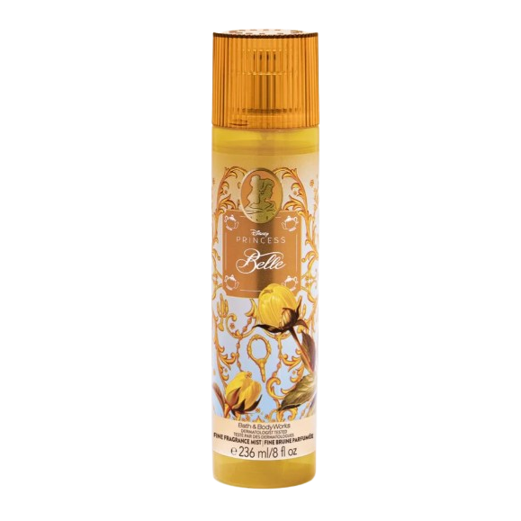 Fine Fragrance Mist