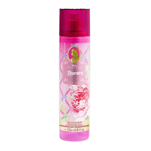 Fine Fragrance Mist