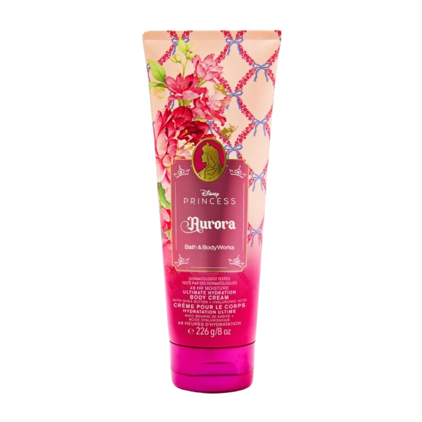 Ultimate Hydration Body Cream