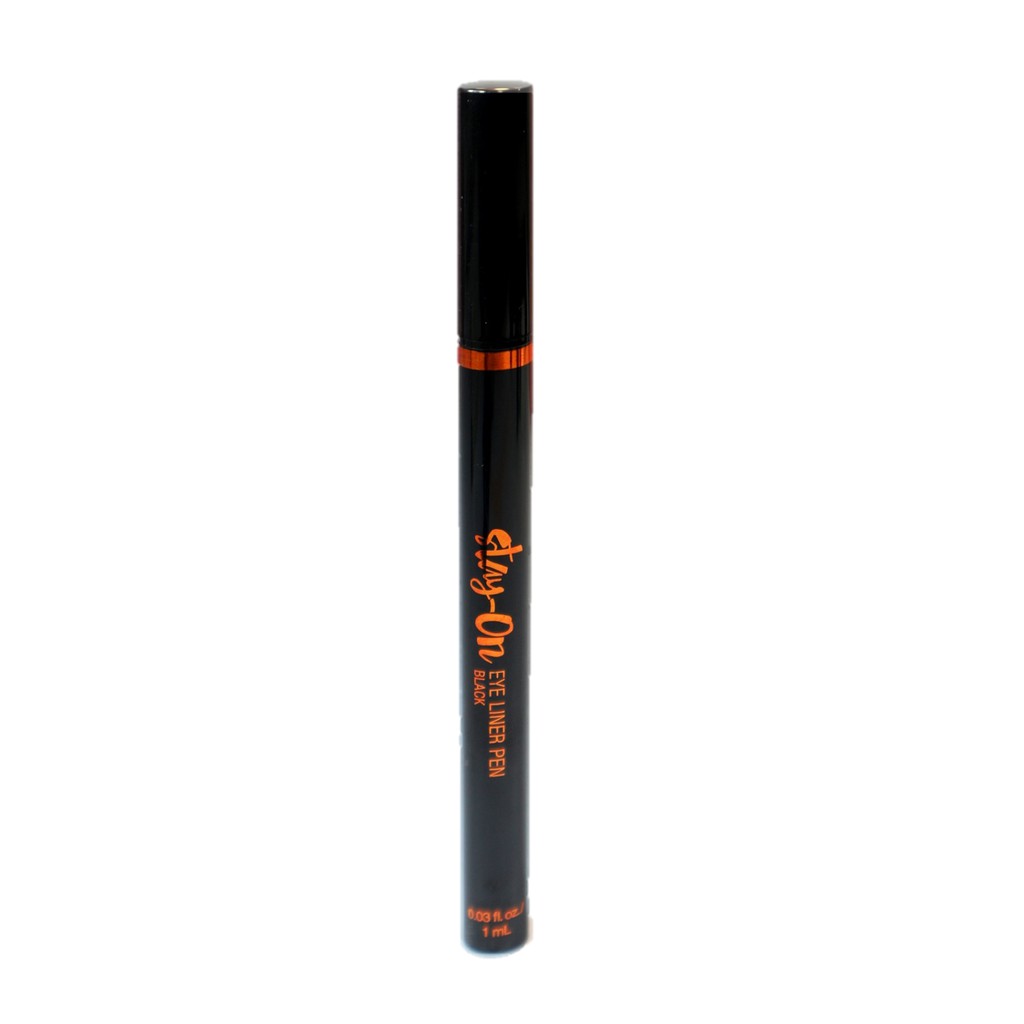 Stay On Eyeliner