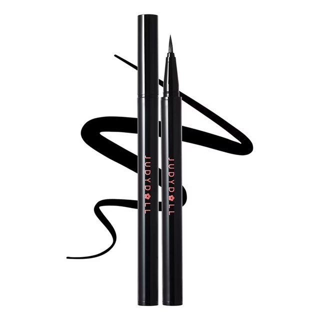 Ink Glider Intense Black Eyeliner