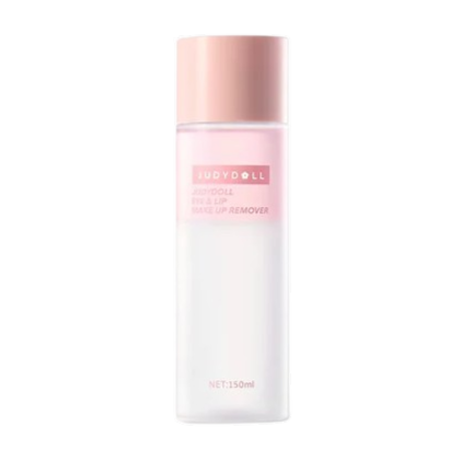 Eye & Lip Makeup Remover