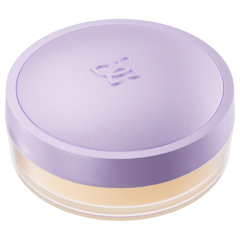 Microblur Loose Powder