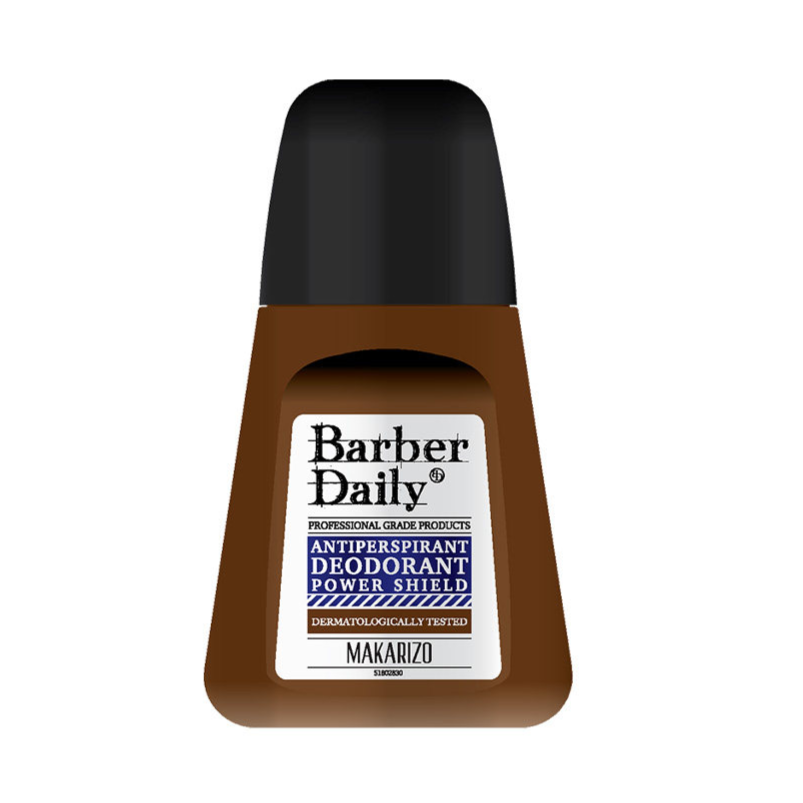 Barber Daily Antiperspirant Deodorant