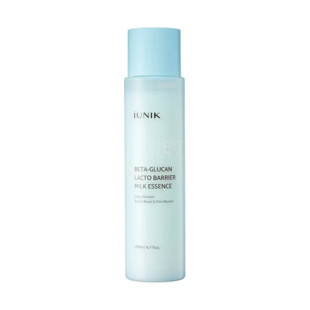 Beta-Glucan Lacto Barrier Milk Essence