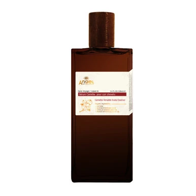 Camellia Versatile Scalp Essence (Leave-in)