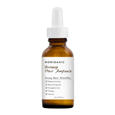 Ginseng Hair Ampoule
