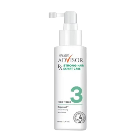 Advisor RX Strong Hair Expert Care Tonic