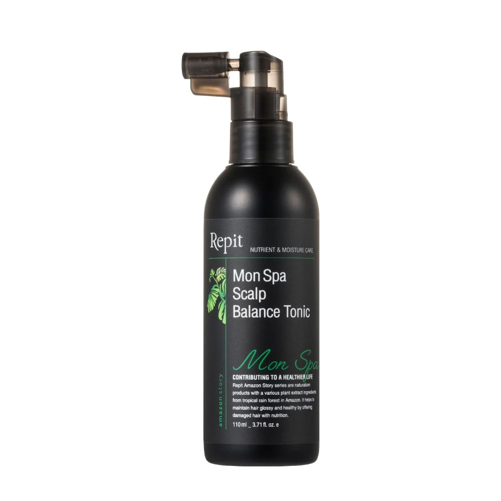 Amazon Story Mon Spa Scalp Balance Tonic