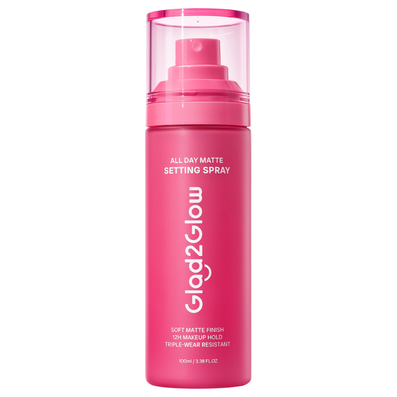 All Day Matte Setting Spray