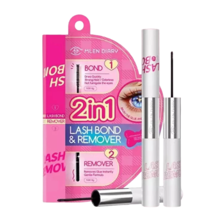 2 in 1 Lash Bond & Remover